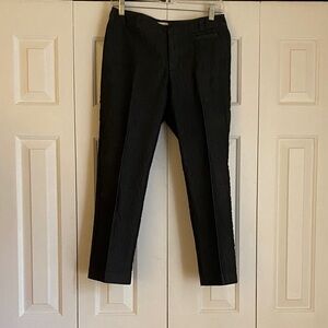 Women’s Black Pants